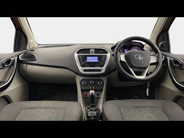 Used Tata Tiago [2016-2020] Revotron XT [2016-2019] in Delhi