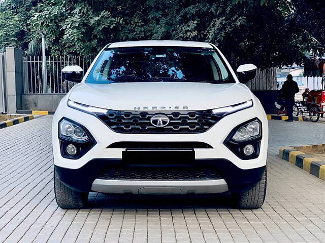 Used 2019 Tata Harrier in Patna