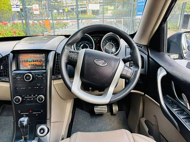 Used Mahindra XUV500 [2015-2018] W10 AT in Bangalore