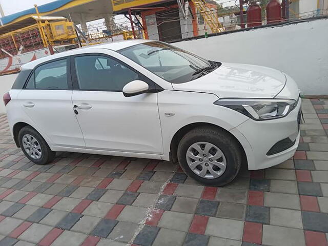 Used 2017 Hyundai Elite i20 in Bhopal