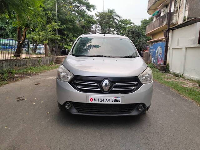 Used 2015 Renault Lodgy in Nagpur