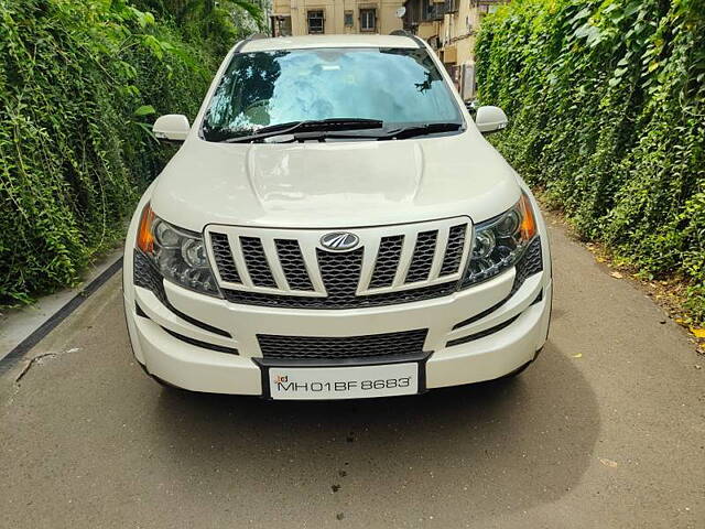 Used Mahindra XUV500 [2011-2015] W8 in Mumbai