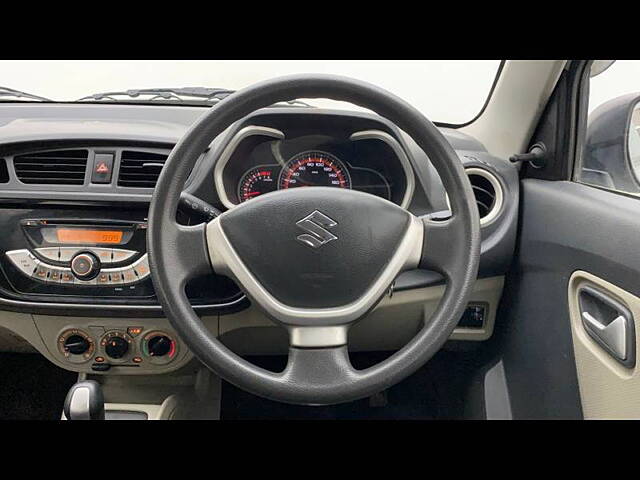 Used Maruti Suzuki Alto K10 [2014-2020] VXi AMT (Airbag) [2014-2019] in Hyderabad