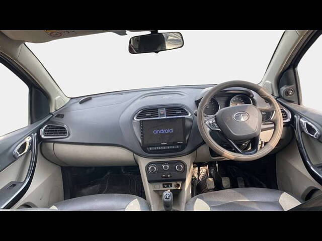 Used Tata Tiago [2016-2020] Revotron XZ in Pune