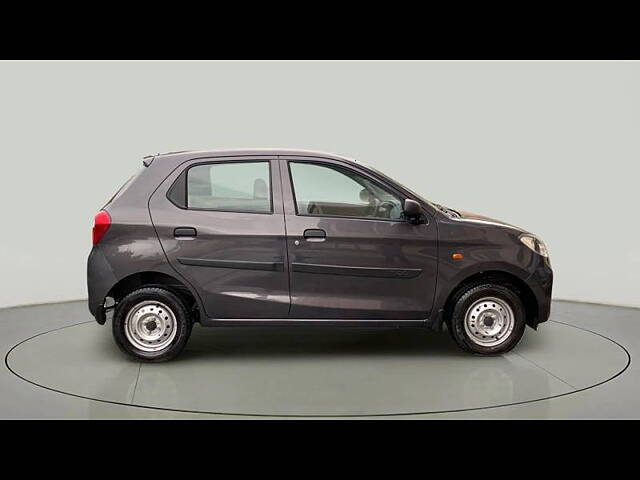 Used Maruti Suzuki Alto K10 LXi [2022-2023] in Kolkata