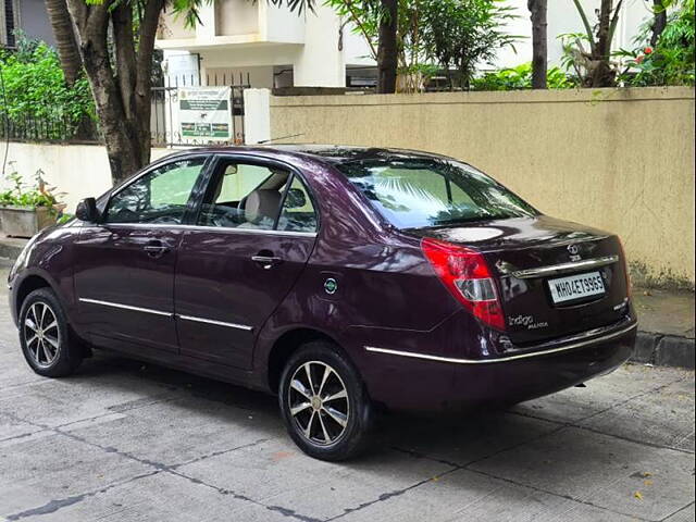 Used Tata Manza [2009-2011] Aura (+) Quadrajet BS-IV in Mumbai