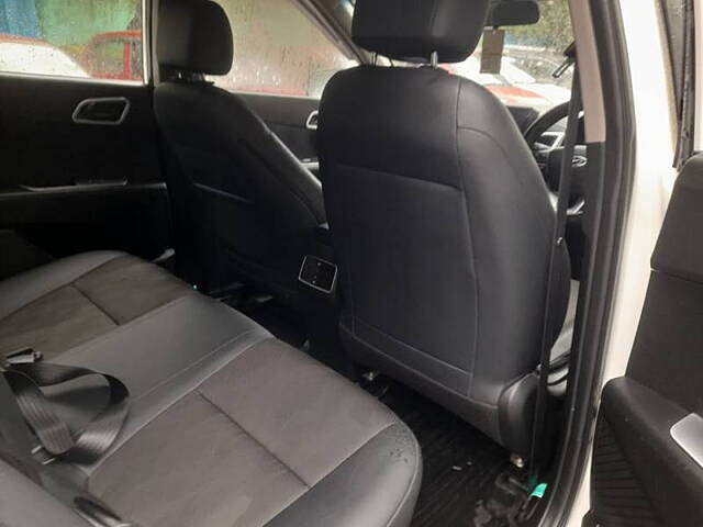 Used Hyundai Creta [2017-2018] E Plus 1.4 CRDI in Thane