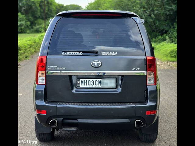 Used Tata Safari Storme 2019 2.2 VX 4x2 Varicor400 in Nashik