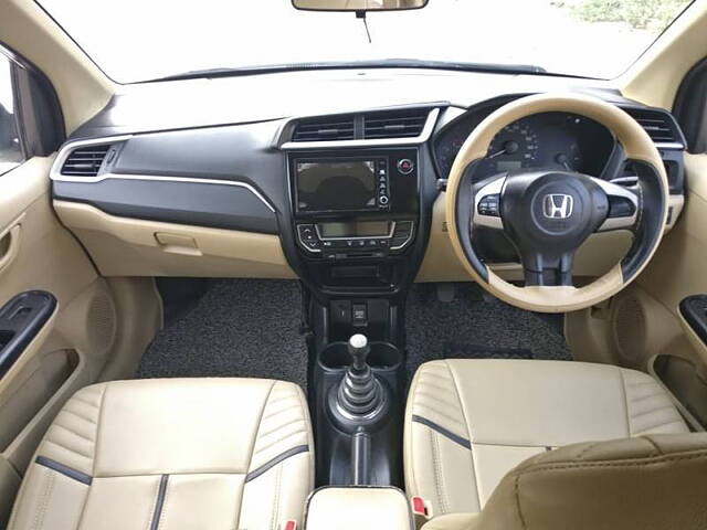 Used Honda Amaze [2016-2018] 1.5 S i-DTEC Opt in Ahmedabad