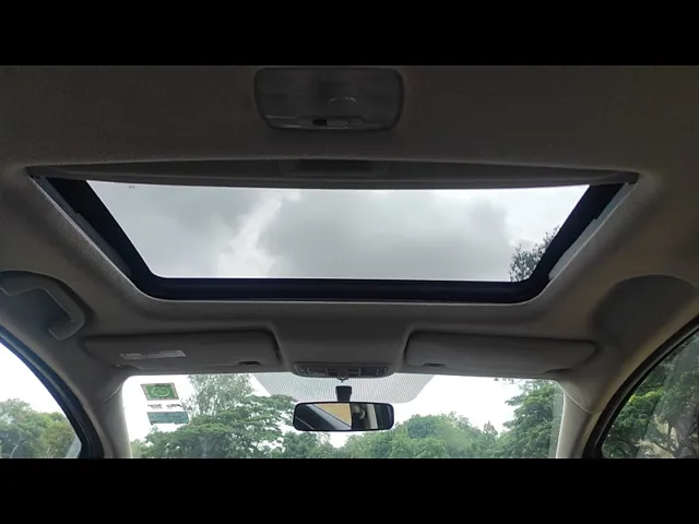 Used 2019 Honda WR-V in Nashik