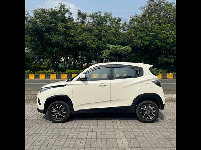 Used Mahindra KUV100 NXT K8 6 STR [2017-2020] in Navi Mumbai