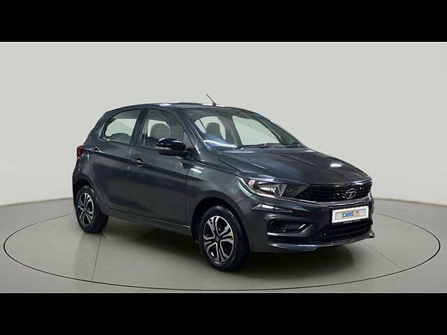 Used 2023 Tata Tiago in Chandigarh