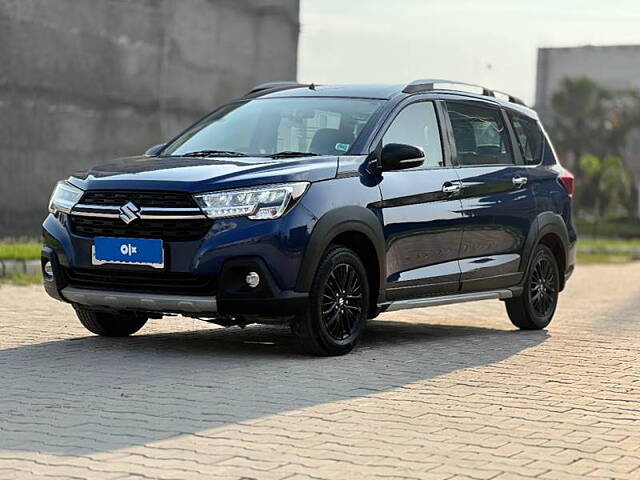 Used Maruti Suzuki XL6 [2019-2022] Alpha AT Petrol in Mohali