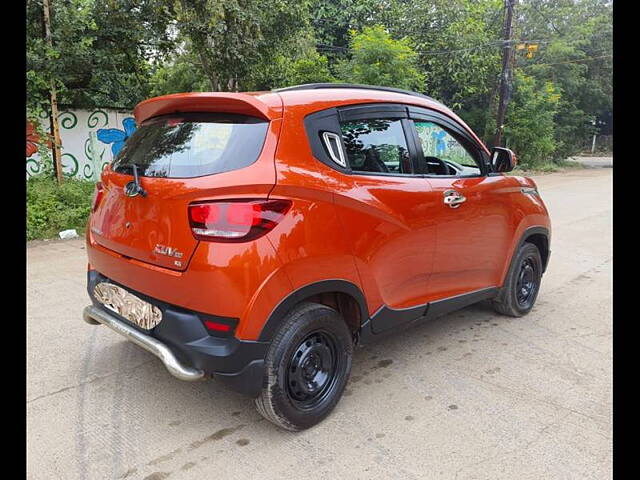 Used Mahindra KUV100 [2016-2017] K6 6 STR in Indore