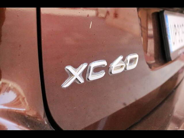 Used Volvo XC60 [2013-2015] Summum D5 in Lucknow