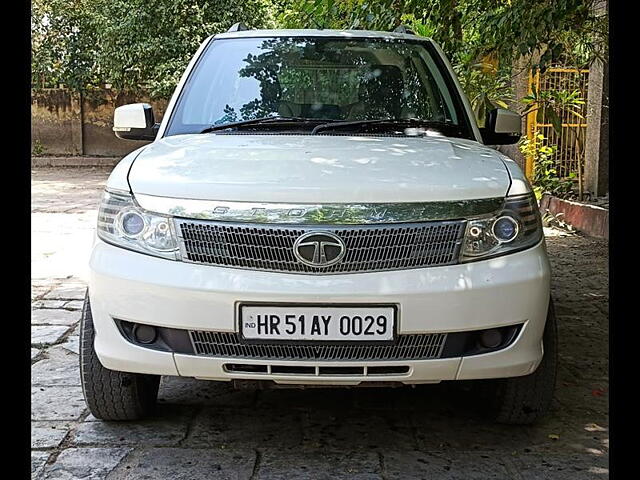 Used 2013 Tata Safari in Delhi