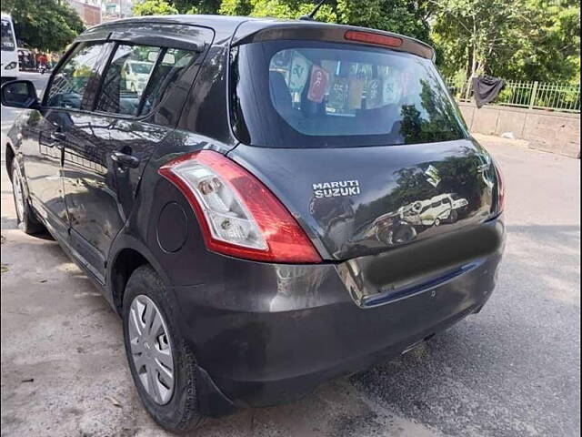 Used Maruti Suzuki Swift [2014-2018] Lxi ABS [2014-2017] in Delhi