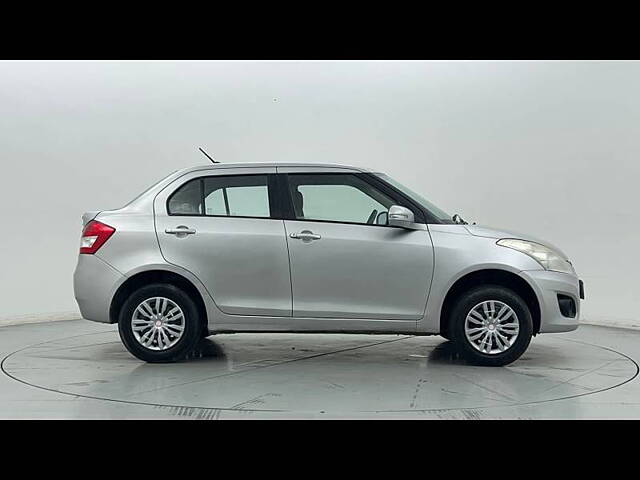 Used Maruti Suzuki Swift DZire [2011-2015] VXI in Delhi