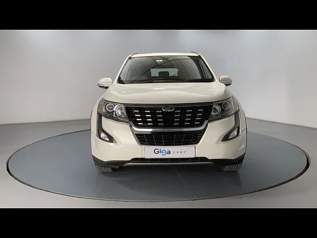 Used 2019 Mahindra XUV500 in Bangalore