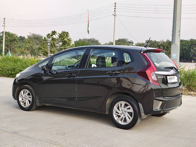 Used Honda Jazz [2015-2018] V AT Petrol in Faridabad