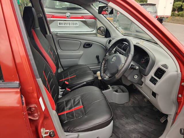 Used Maruti Suzuki Alto K10 [2010-2014] LXi in Pune