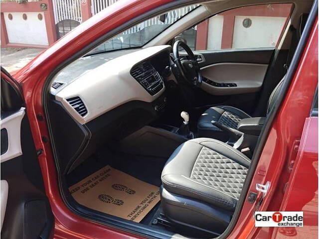 Used Hyundai Elite i20 [2014-2015] Asta 1.2 in Aurangabad