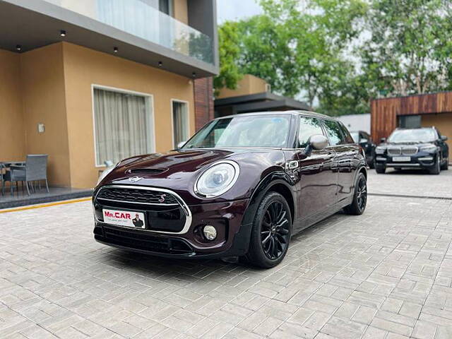 Used MINI Clubman [2016-2020] Cooper S in Delhi