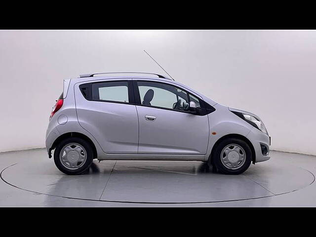 Used Chevrolet Beat [2011-2014] LT Petrol in Bangalore