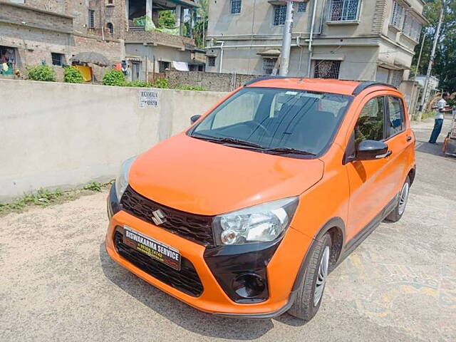 Used Maruti Suzuki Celerio X Zxi in Howrah