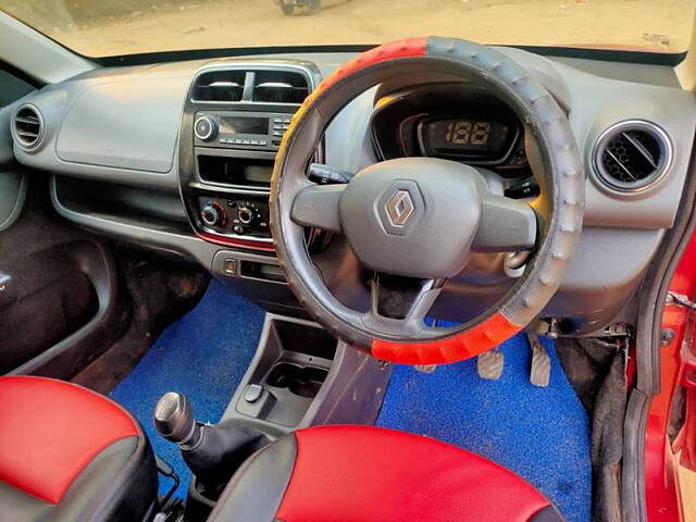 Used Renault Kwid [2015-2019] 1.0 RXL [2017-2019] in Delhi