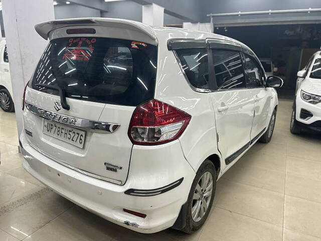 Used Maruti Suzuki Ertiga [2015-2018] ZDI SHVS in Kanpur