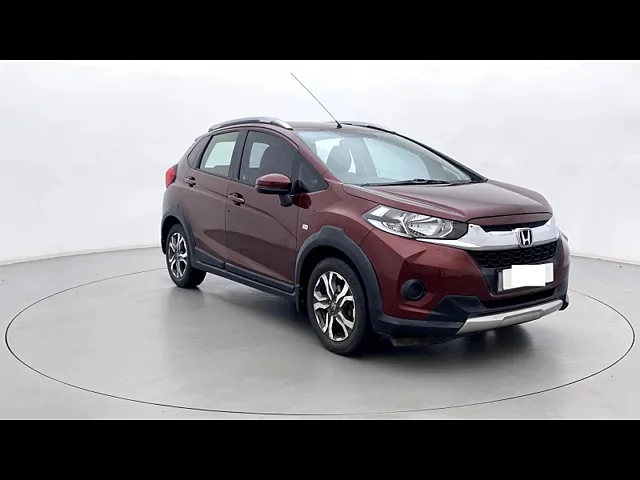 Used 2018 Honda WR-V in Chennai