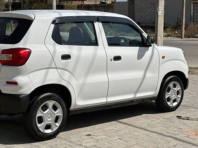 Used Maruti Suzuki S-Presso [2019-2022] VXi AMT in Faridabad