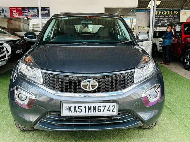 Used 2019 Tata Nexon in Bangalore