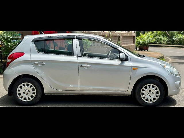 Used Hyundai i20 [2008-2010] Magna 1.2 in Mumbai