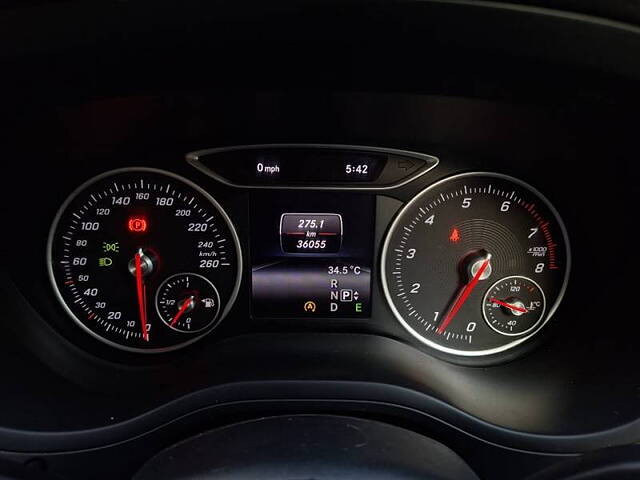 Used Mercedes-Benz B-Class B 180 Night Edition in Mumbai