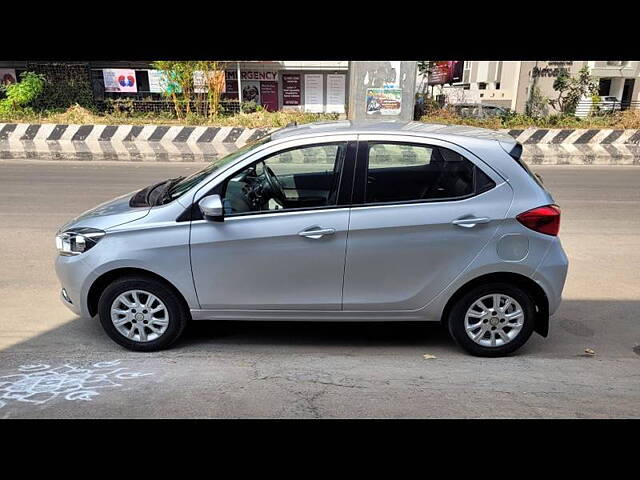 Used Tata Tiago [2016-2020] Revotron XZ w/o Alloy [2018-2019] in Chennai