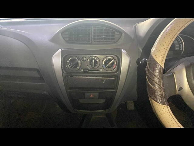 Used Maruti Suzuki Alto 800 [2012-2016] Lxi in Allahabad