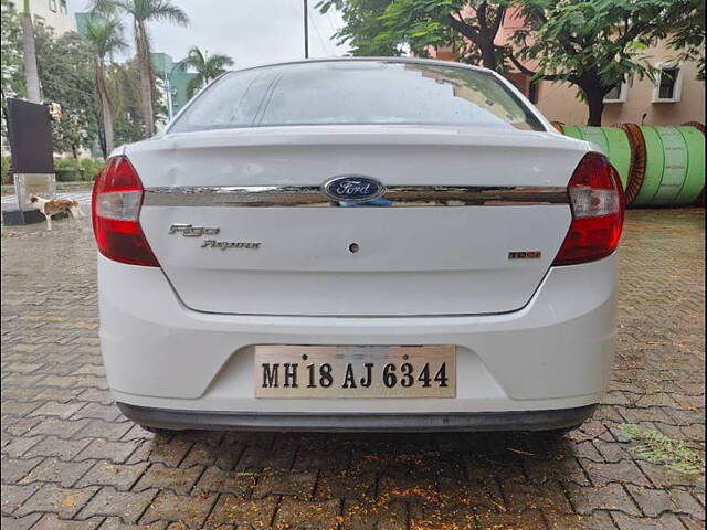 Used Ford Aspire [2015-2018] Trend 1.5 TDCi  [2015-20016] in Pune