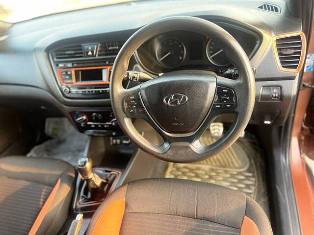 Used Hyundai i20 Active [2015-2018] 1.2 S in Delhi