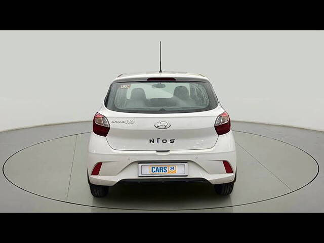 Used Hyundai Grand i10 Nios [2019-2023] Magna 1.2 Kappa VTVT in Delhi