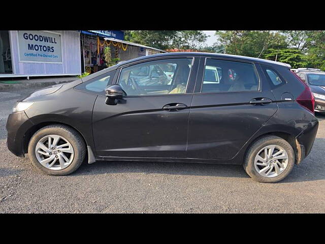 Used Honda Jazz [2015-2018] V AT Petrol in Pune