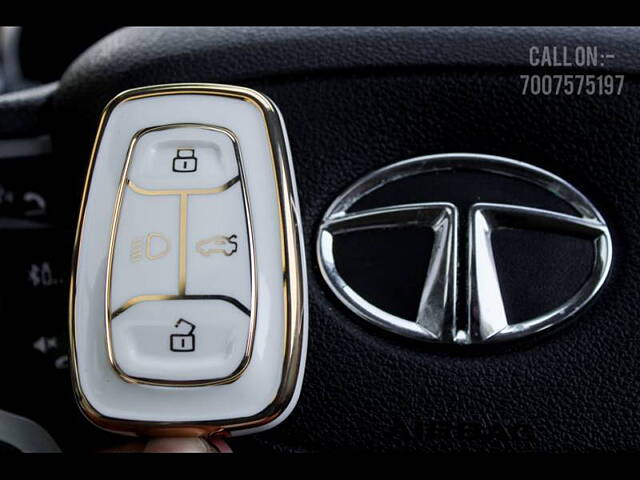 Used Tata Safari [2021-2023] XZ Plus 6S Adventure in Lucknow