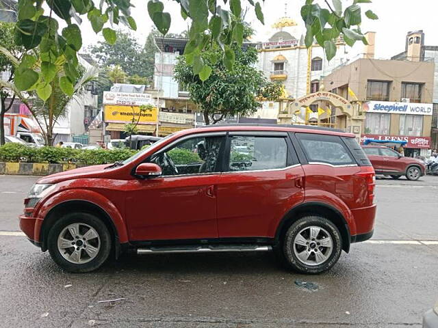 Used Mahindra XUV500 [2015-2018] W8 [2015-2017] in Mumbai