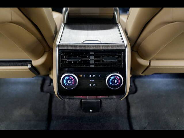 Used Land Rover Range Rover Autobiography 4.4 LWB Petrol [2022] in Kolkata