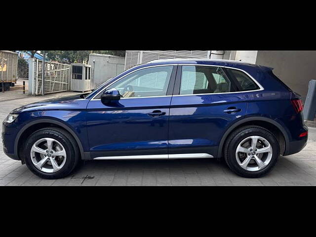 Used Audi Q5 [2018-2020] 35 TDI Technology in Mumbai