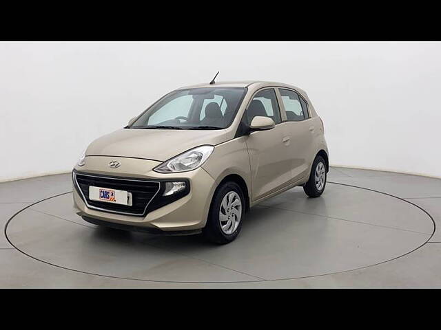 Used Hyundai Santro Sportz AMT [2018-2020] in Chennai