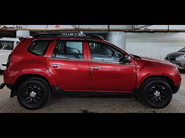 Used Renault Duster [2015-2016] 85 PS RxL in Pune