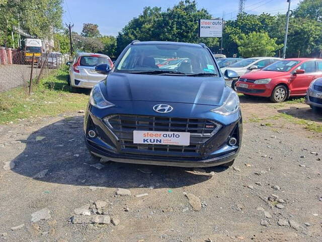 Used 2022 Hyundai Grand i10 NIOS in Chennai