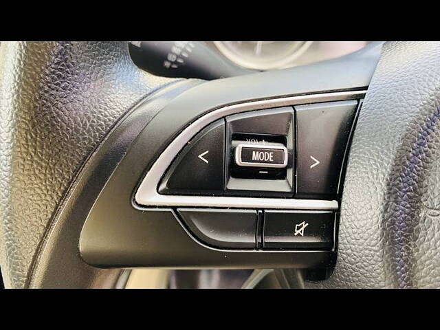 Used Maruti Suzuki Dzire VXi [2020-2023] in Thrissur